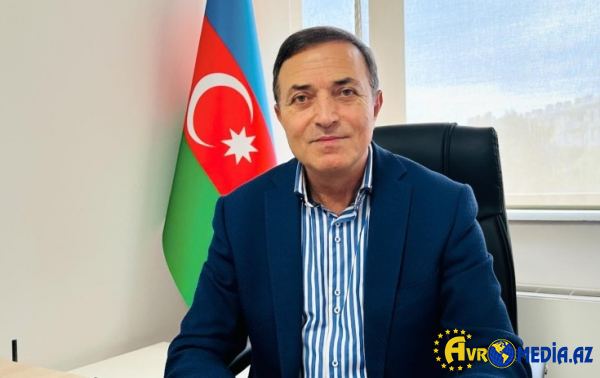 Mənsum İbrahimov həmin video ilə bağlı şikayət etdi