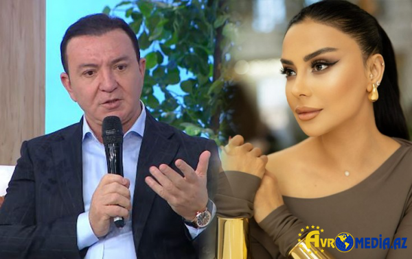 "Vüsalə yolboyu ağlaya-ağlaya getdi"