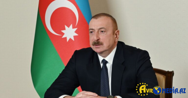 Prezident onu vəzifəsindən geri çağırdı