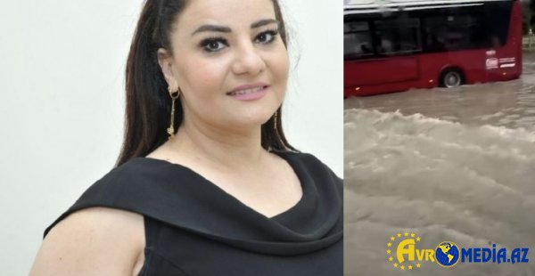 "Bu biabırçılığa nə vaxt son qoyulacaq?"