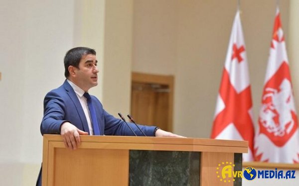Gürcüstanda 3 gündən sonra…