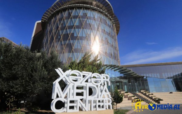 “Xəzər TV”yə xəbərdarlıq edildi