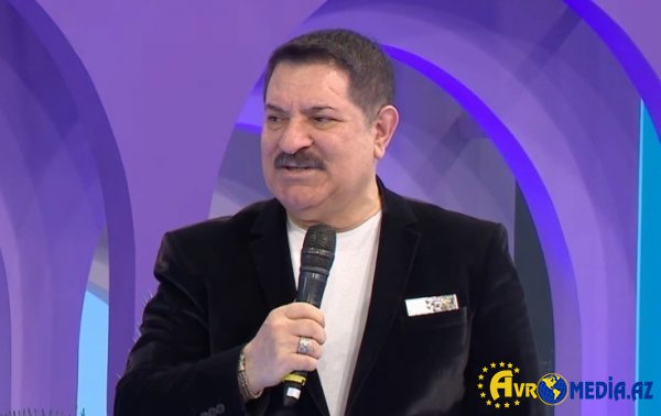 Klinika Ağadadaş Ağayevdən yarım milyon istəyir