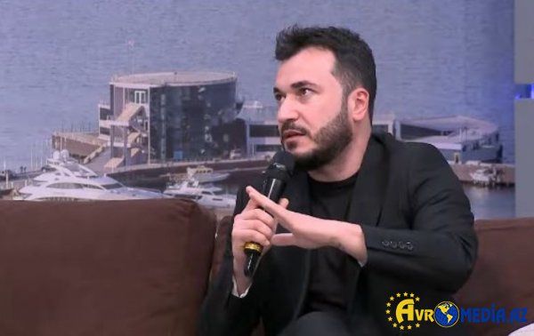 "Qız övladı istəmirəm"