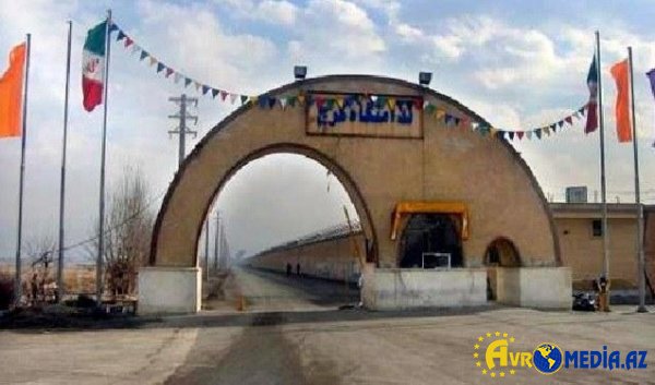 İranın əsasən bu şəhərləri hədəf alınır