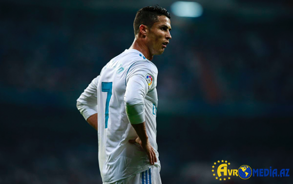 “Real Madrid” tarixinin ən yaxşıları onlardır