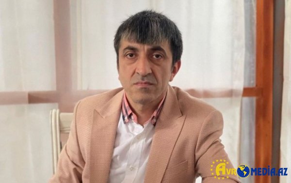 49 yaşlı meyxanaçının ikinci övladı oldu