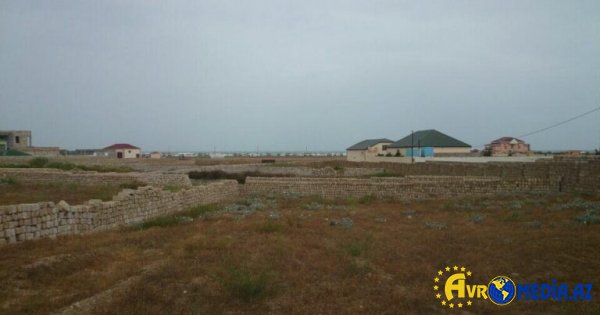 Bakının bu ərazilərində torpaq 20 milyondan baha satılır
