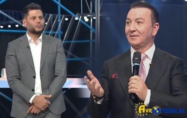 "Oğlumun kirvəsidir, bir qara qəpiyini də görməmişik"
