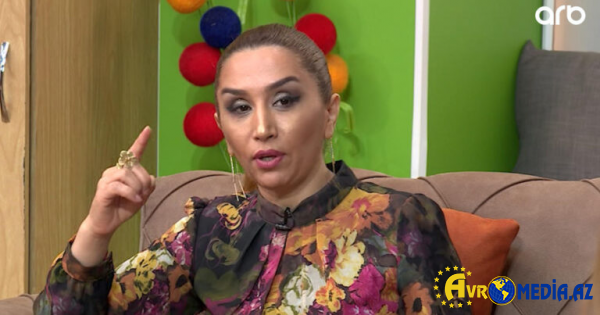 Elnarə Abdullayevanın oğlu reanimasiyaya yerləşdirildi