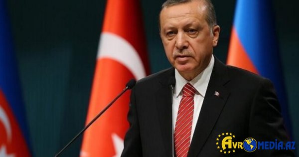 Ərdoğan Azərbaycanı bu siyahıdan çıxardı