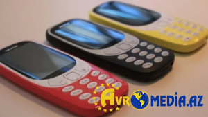 Nokia telefonlarının satışı dayandırıldı - Yeni adı belə olacaq