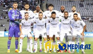 “Qarabağ”da ağır itki: "Malmö" ilə oyunu buraxdı