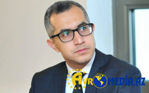 Ekspertdən çağırış