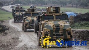 Türkiyədən İsrailə xəbərdarlıq: Diqqətlə izləyirik!