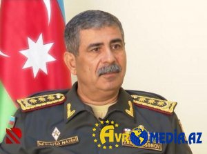 Zakir Həsənov Türkiyəyə getdi