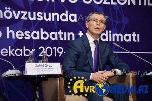 Velosiped üçün yol yaratsaq da, sürən yoxdur