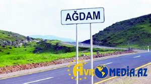 Ağdamda aqroşəhərcik yaradılacaq