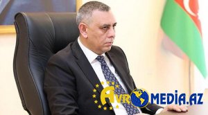 Bakıda bu səfərbərlik idarəsinin rəisi işdən çıxarıldı