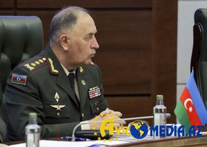 Cənubi Qafqazda vəziyyət gərginləşir - General
