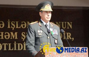 Eyvazov onu Xankəndiyə rəis göndərdi