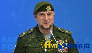 Ukrayna hərbçilərinin böyük qrupu Kurskdan qaçdı
