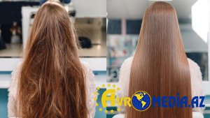 Keratinin ziyanları bunlardır