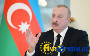 COP29-a hazırlıq işləri yekun mərhələdədir
