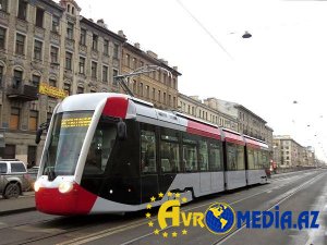 Laçında tramvay xətti çəkiləcək