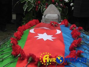 Onlara şəhid adının verilməsi təklif olunur