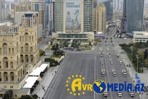 Gələn il müdafiə və milli təhlükəsizlik xərcləri