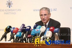 COP29-a hazırlıq çərçivəsində əsas işlər tamamlandı