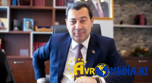 Azərbaycan-Avropa İttifaqı Parlament Əməkdaşlıq Komitəsinin rəhbəri dəyişdi