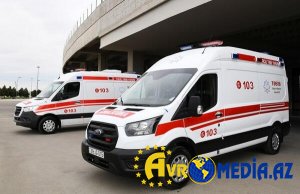 COP29-la bağlı nəqliyyatın hərəkəti dəyişdirilir