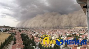 Hindistanda tropik fırtına: 1 milyon insan təxliyə ediləcək!