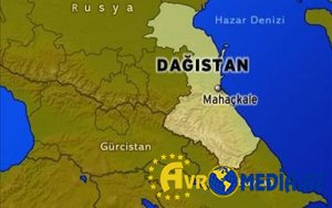 Rusiyanın dağılması prosesi başladı