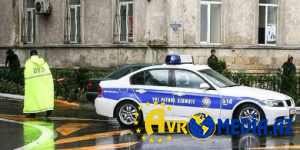 Onları 7 minədək cərimə gözləyir - DYP-dən müraciət