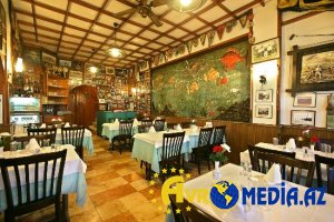 COP29 vaxtı restoran və gözəllik salonları bağlanacaq?