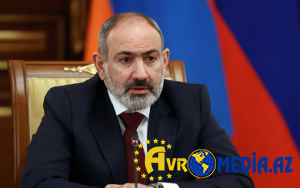 Paşinyan Türkiyə jurnalistlərini İrəvana dəvət edəcək