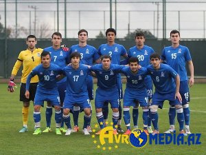 Millimiz Monteneqroya qalib gəldi