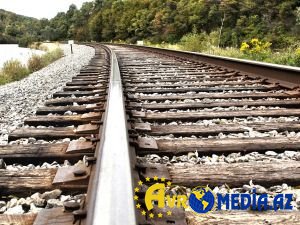 Azərbaycandan Fars körfəzinə dəmir yolu çəkilə bilər