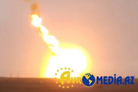 Rusiya yüzlərlə raketlə hücuma hazırlaşır?