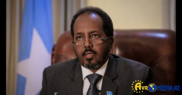 Somali Prezidenti COP29-da iştirak edəcək