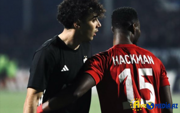 “Qarabağ” “Turan Tovuz”la heç-heçə etdi
