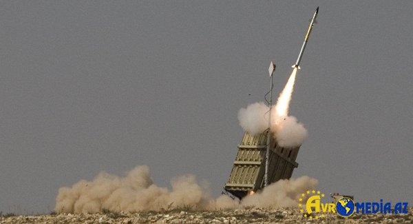 Hizbullah bir gündə İsrailə 39 raket buraxdı