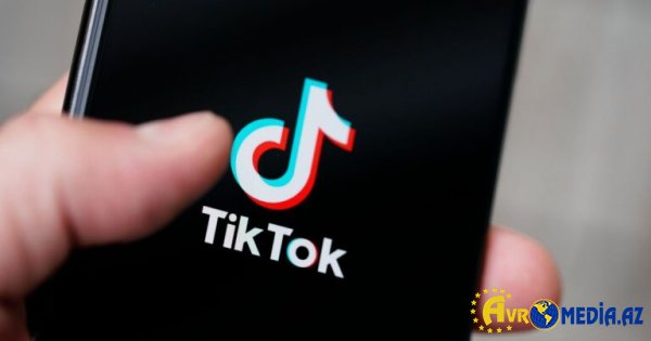 Bu ölkədə "TikTok" QADAĞAN EDİLDİ