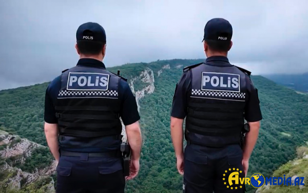 DİN-dən Zəfər Günü paylaşımı