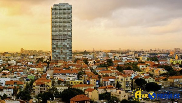 İsrailin yeni XİN və MN başçısı təsdiqləndi