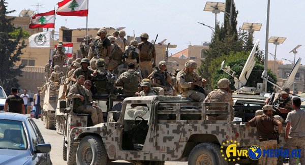 Hizbullah bir gündə İsrailə 60 raket atdı