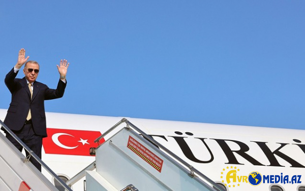 Ər-Riyad səfərindən sonra Bakıya gələcək